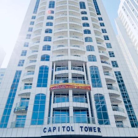 California Hostel 迪拜 外观 照片