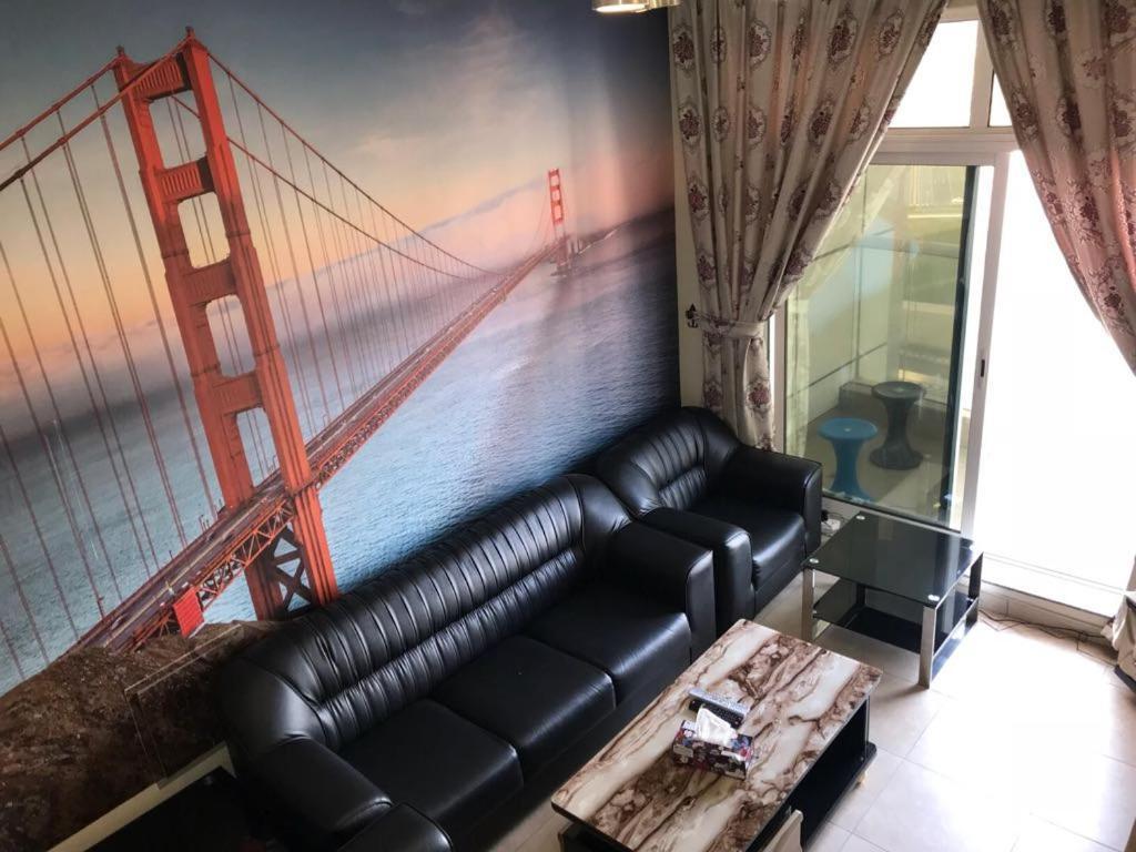 California Hostel 迪拜 外观 照片