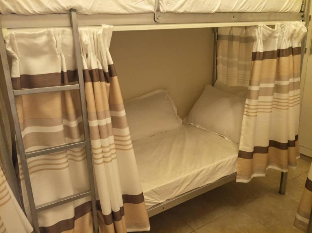 California Hostel 迪拜 外观 照片