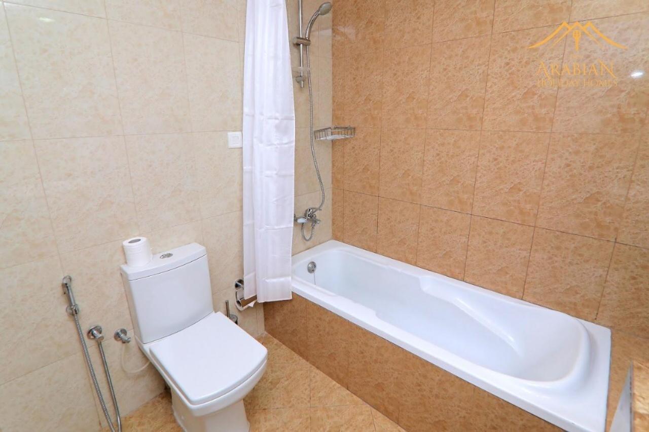 California Hostel 迪拜 外观 照片