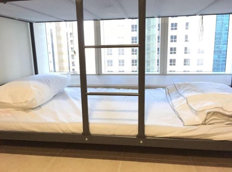 California Hostel 迪拜 外观 照片